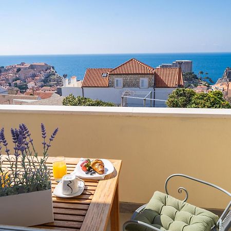 Apartment Baselli Dubrovnik Bagian luar foto