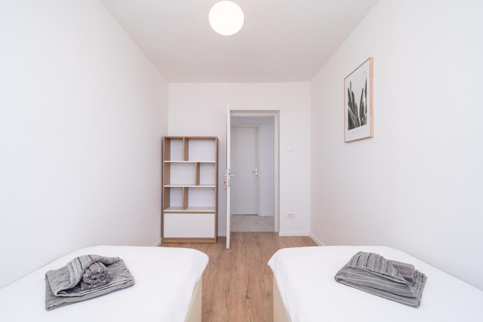 Apartment Baselli Dubrovnik Bagian luar foto