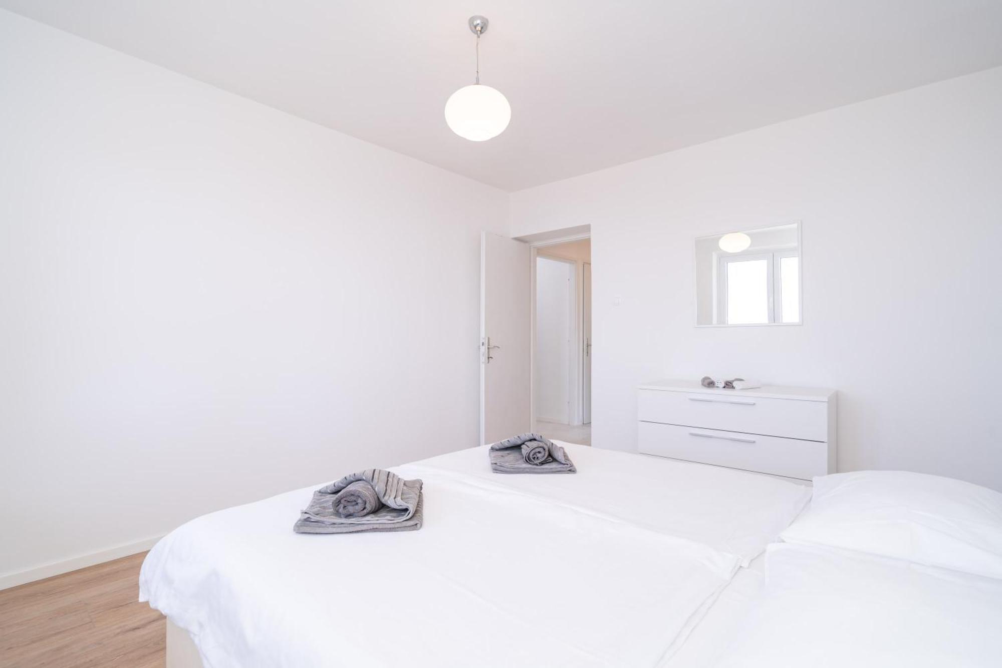 Apartment Baselli Dubrovnik Bagian luar foto