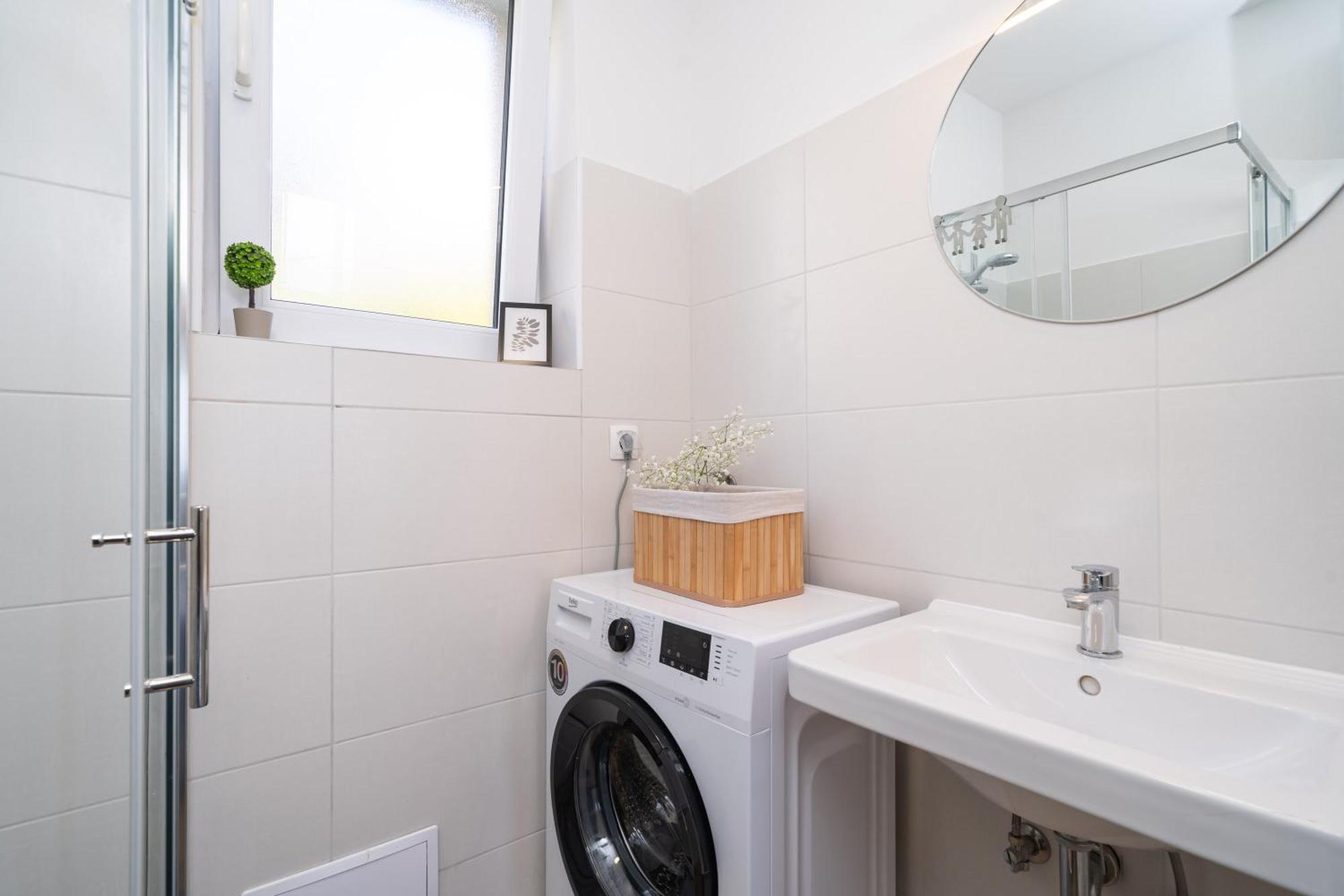 Apartment Baselli Dubrovnik Bagian luar foto
