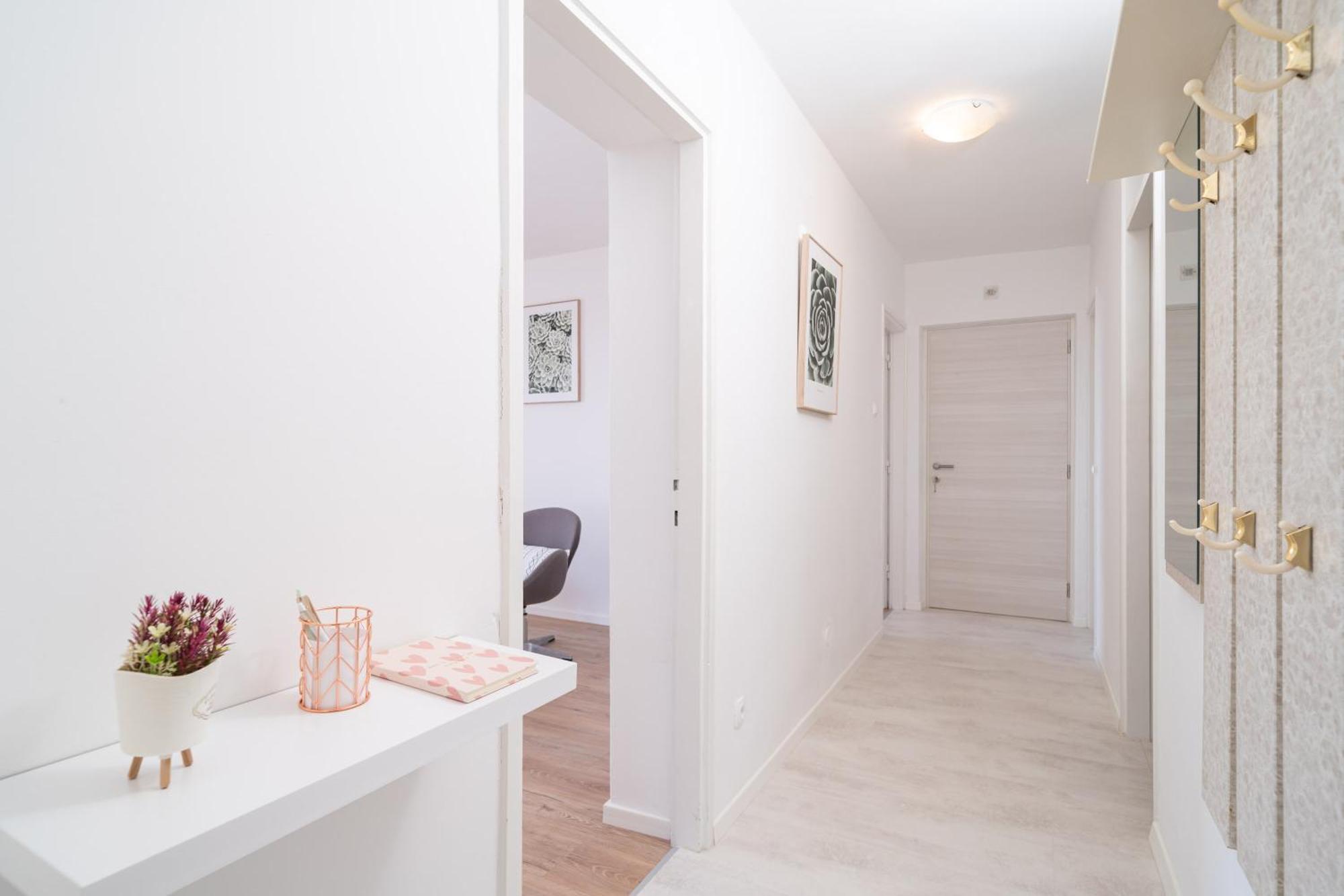 Apartment Baselli Dubrovnik Bagian luar foto