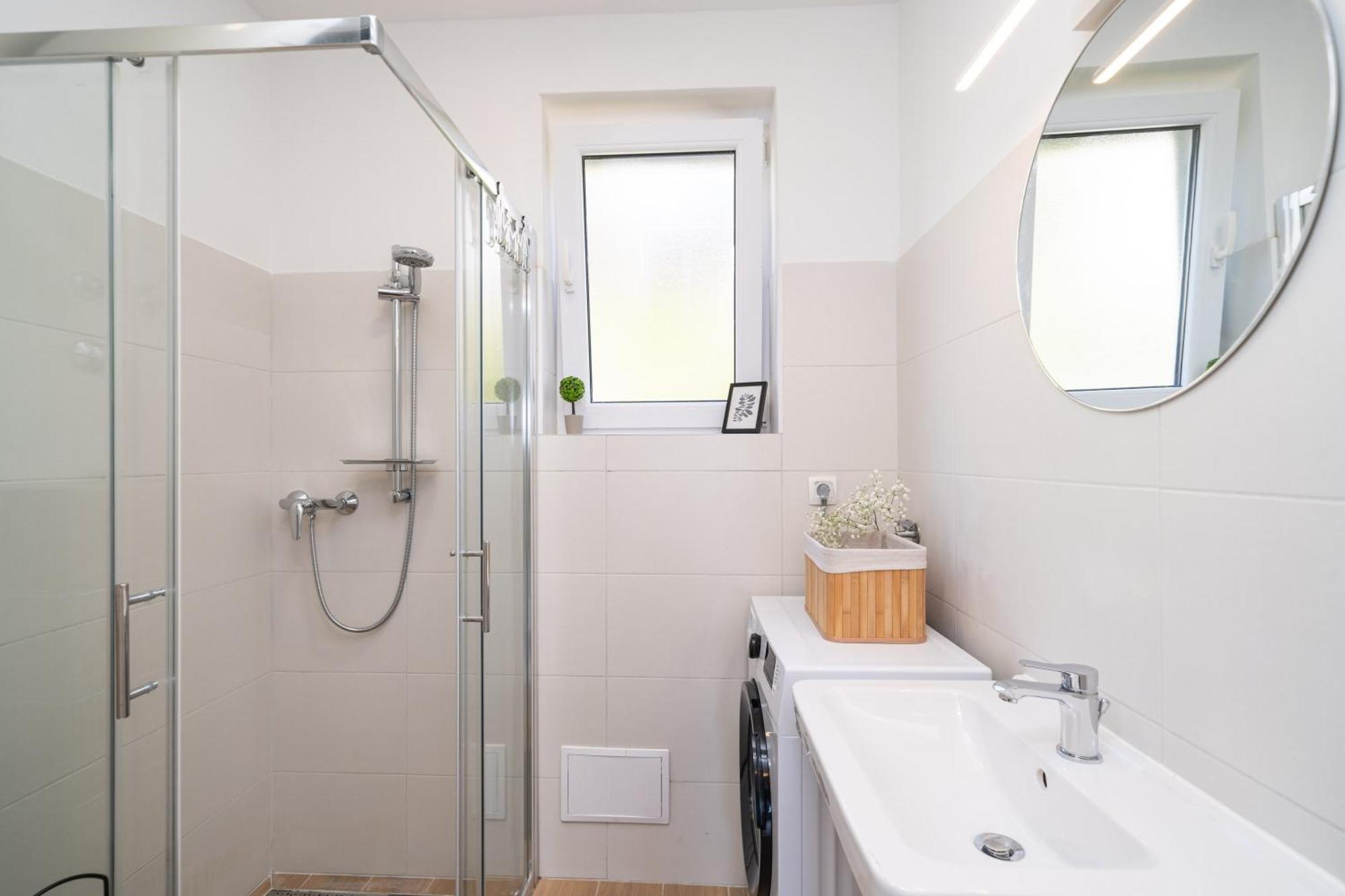 Apartment Baselli Dubrovnik Bagian luar foto