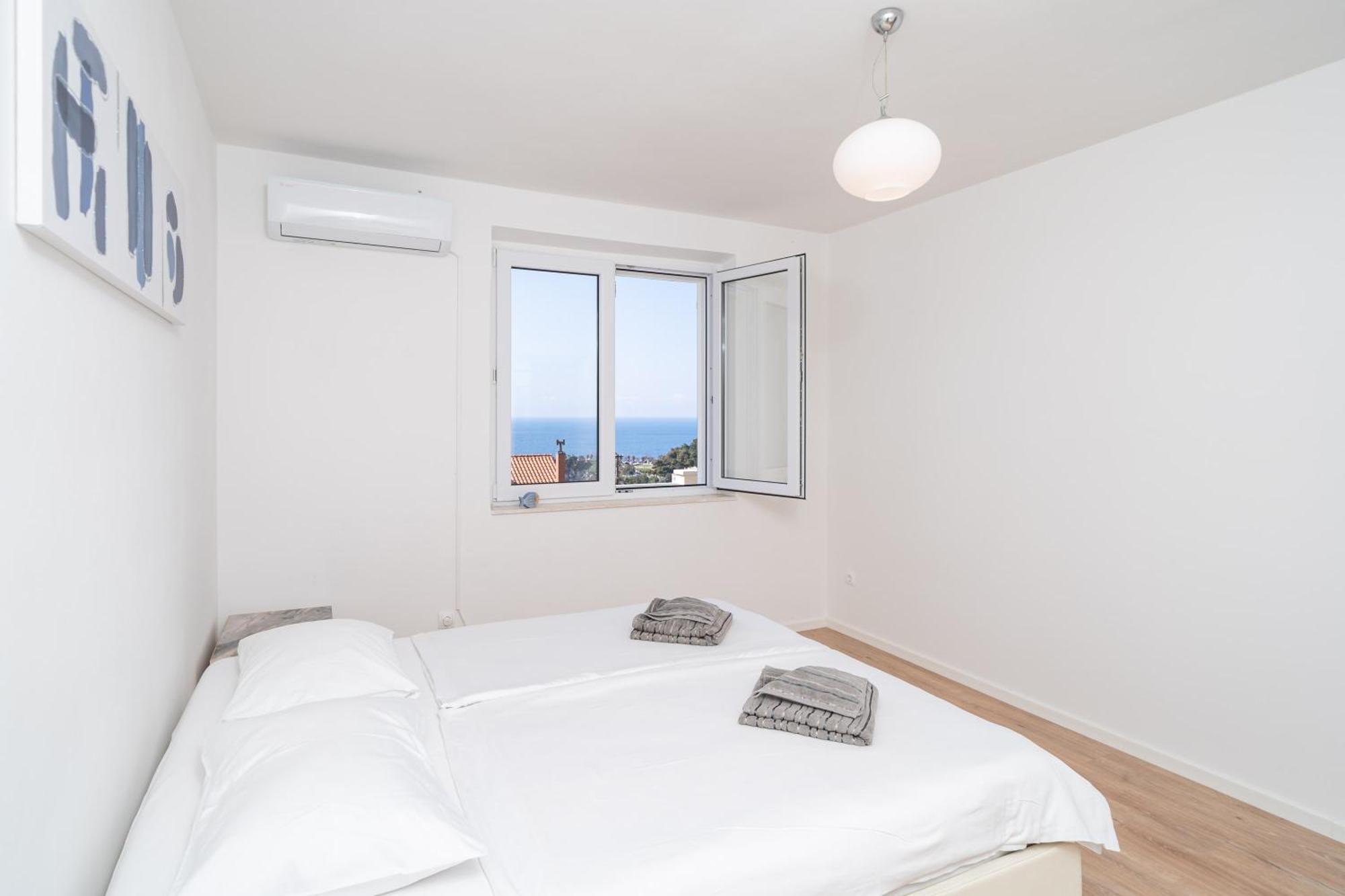 Apartment Baselli Dubrovnik Bagian luar foto
