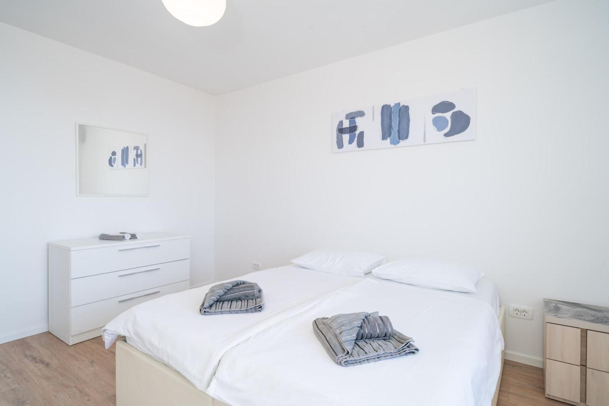 Apartment Baselli Dubrovnik Bagian luar foto