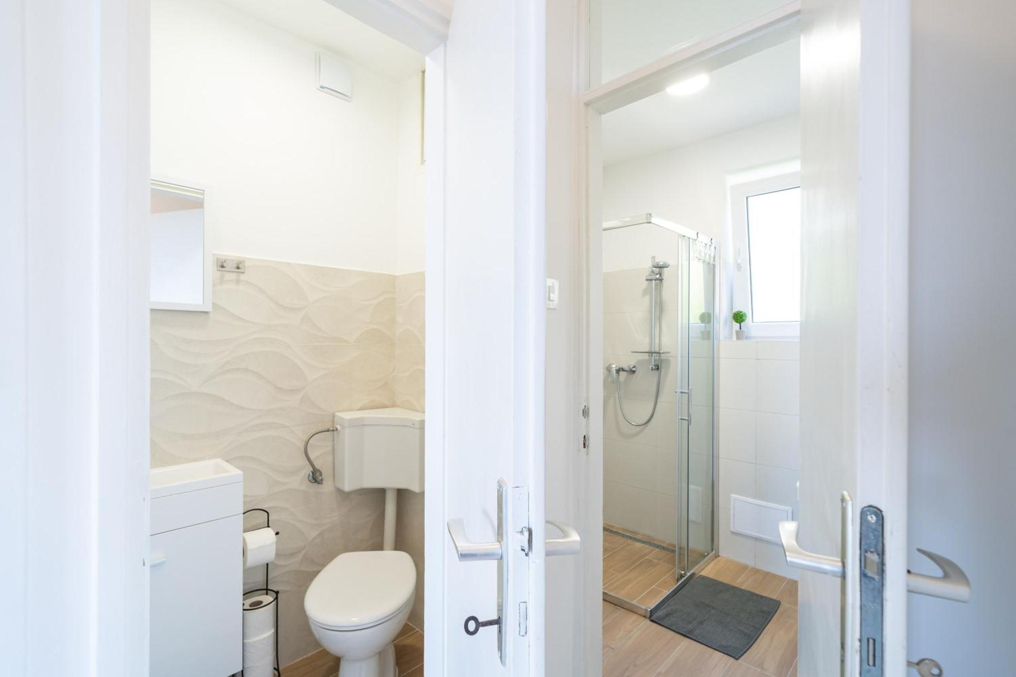Apartment Baselli Dubrovnik Bagian luar foto