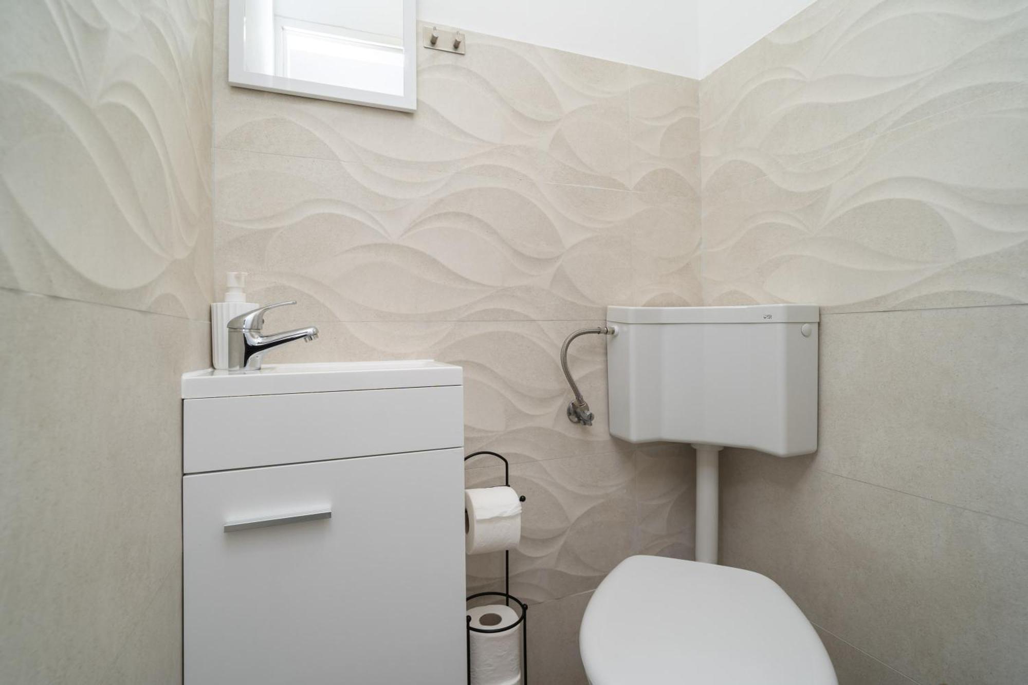 Apartment Baselli Dubrovnik Bagian luar foto