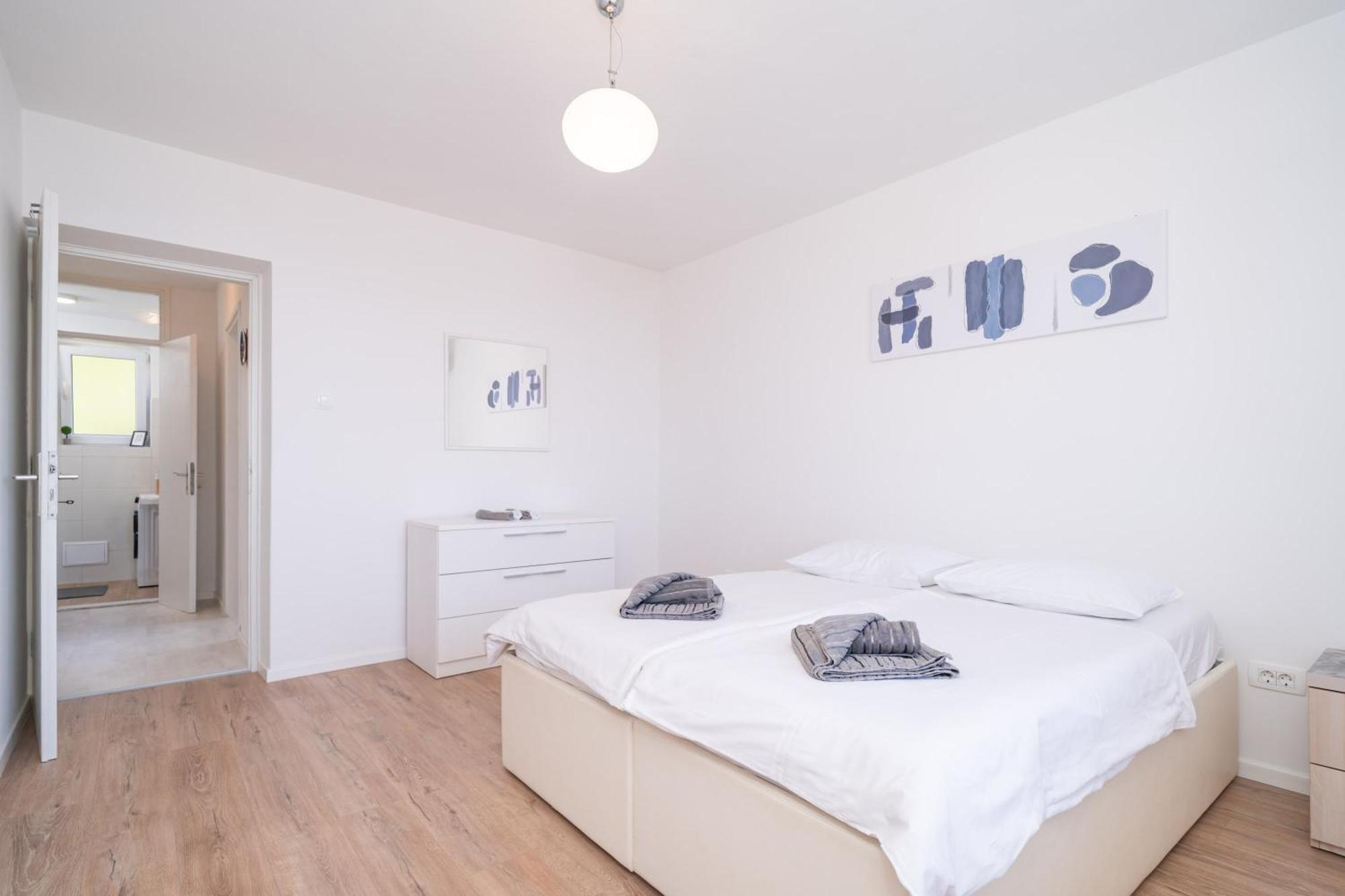 Apartment Baselli Dubrovnik Bagian luar foto