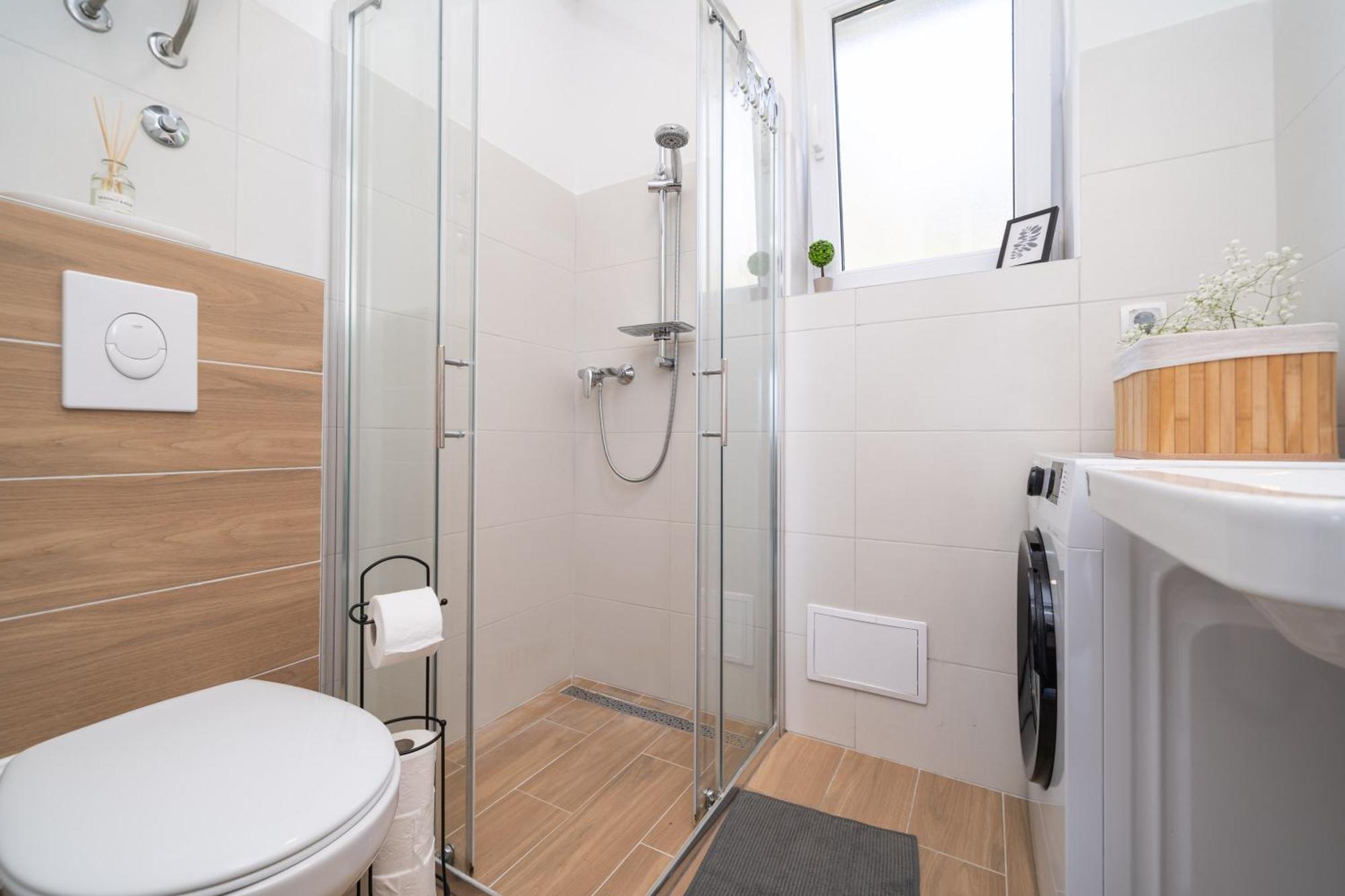 Apartment Baselli Dubrovnik Bagian luar foto