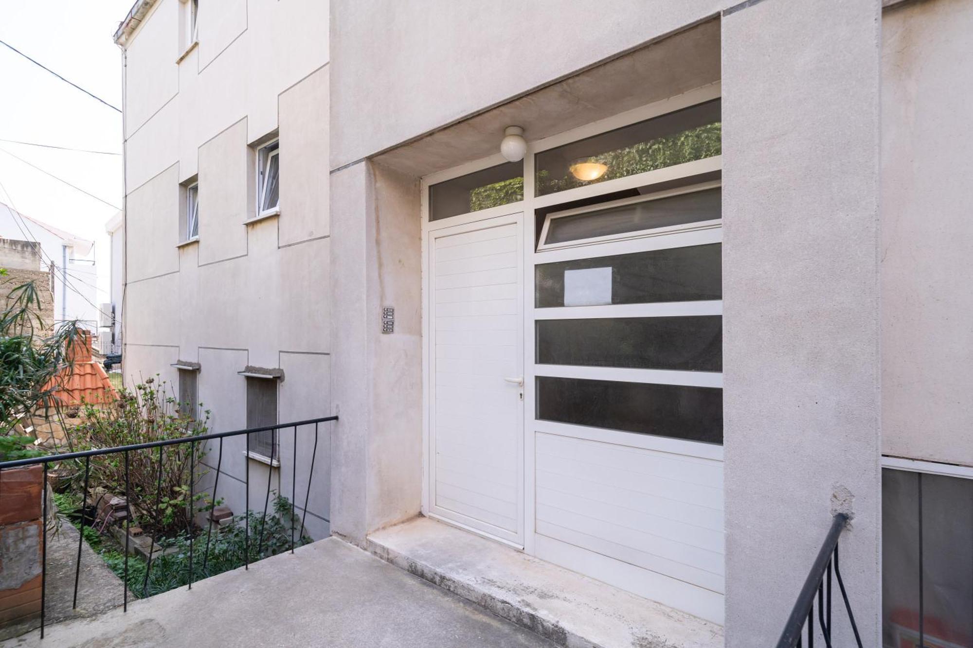 Apartment Baselli Dubrovnik Bagian luar foto