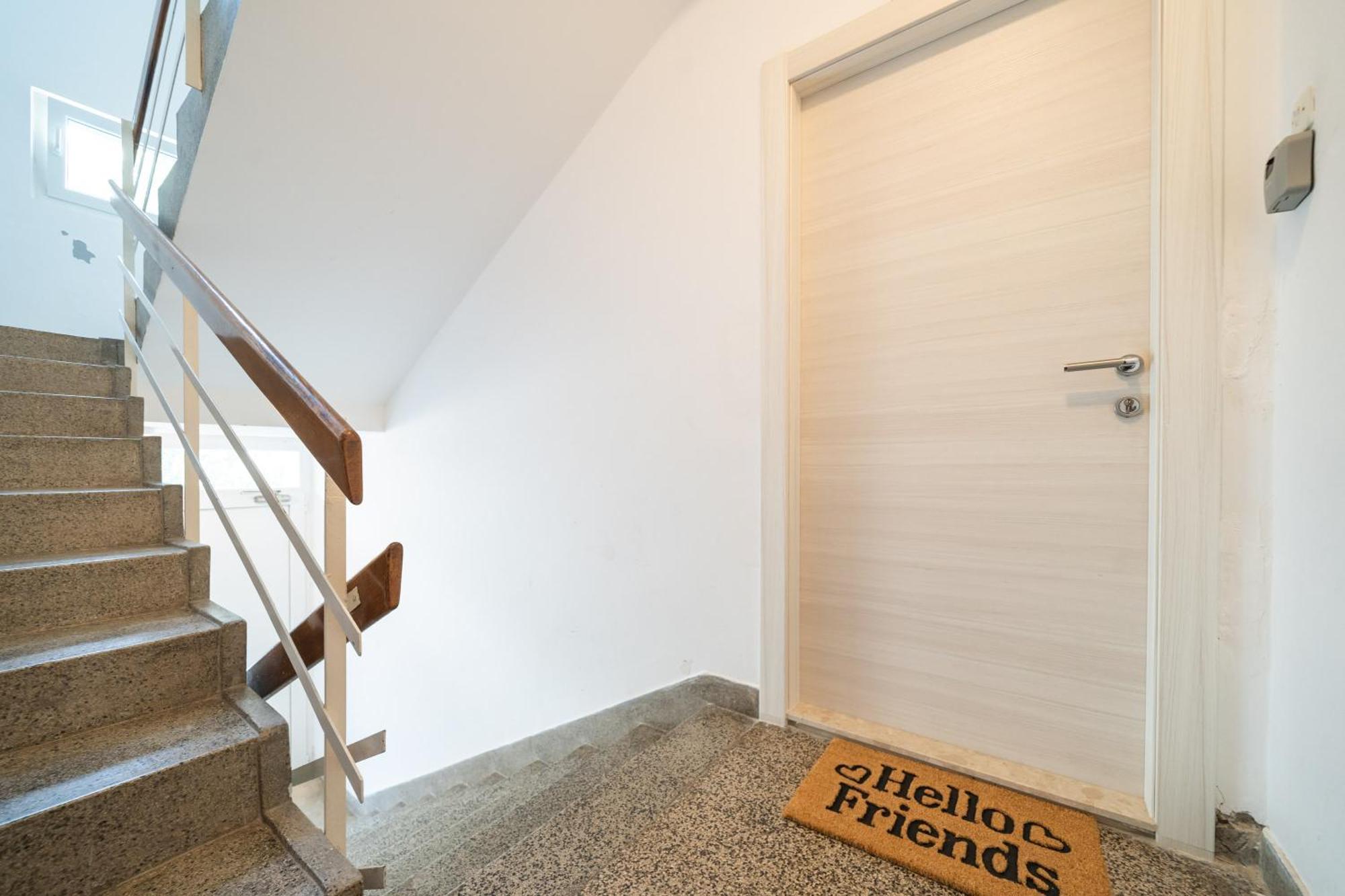 Apartment Baselli Dubrovnik Bagian luar foto