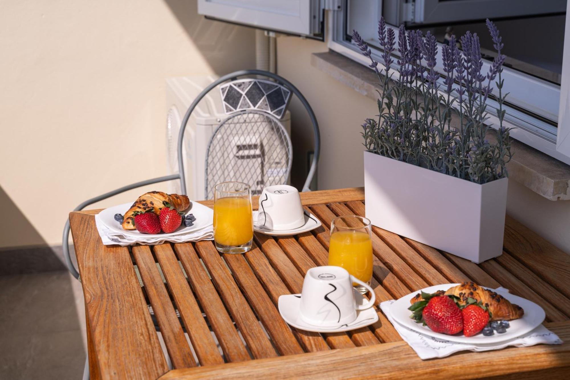 Apartment Baselli Dubrovnik Bagian luar foto