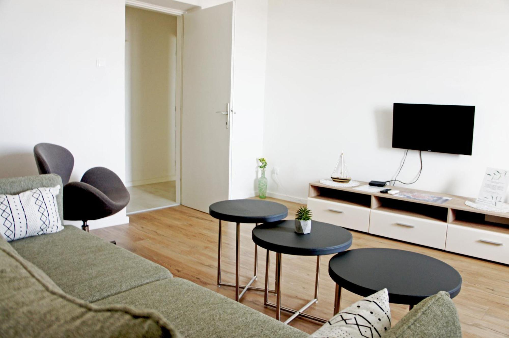Apartment Baselli Dubrovnik Bagian luar foto